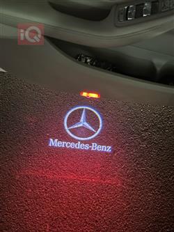 مێرسێدس بێنز C-Class